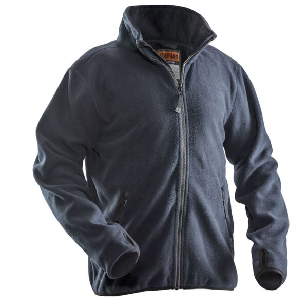Fleece Jacket Thumbnail