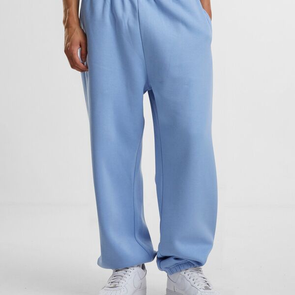 Fluffy sweatpants Thumbnail