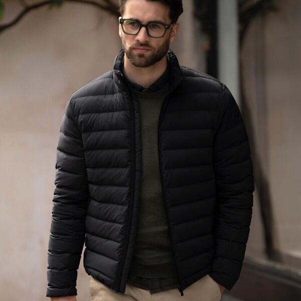 Avalon jacket Thumbnail