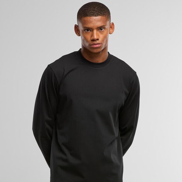 Sorona loose long sleeve Thumbnail