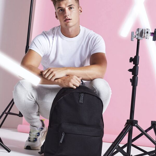 Maxi fashion backpack Thumbnail