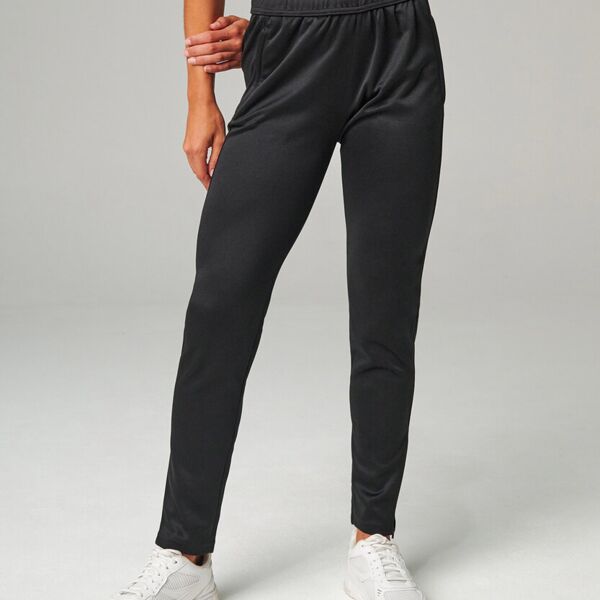 Women's slim leg jogger Thumbnail