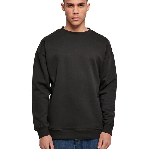 Sweat crew neck Thumbnail