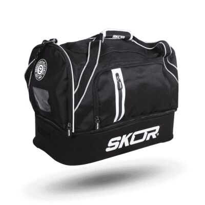 SKOR Sporttas met schoenenvak Thumbnail