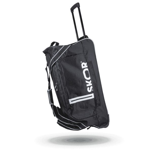 SKOR Trolley 2020 Thumbnail