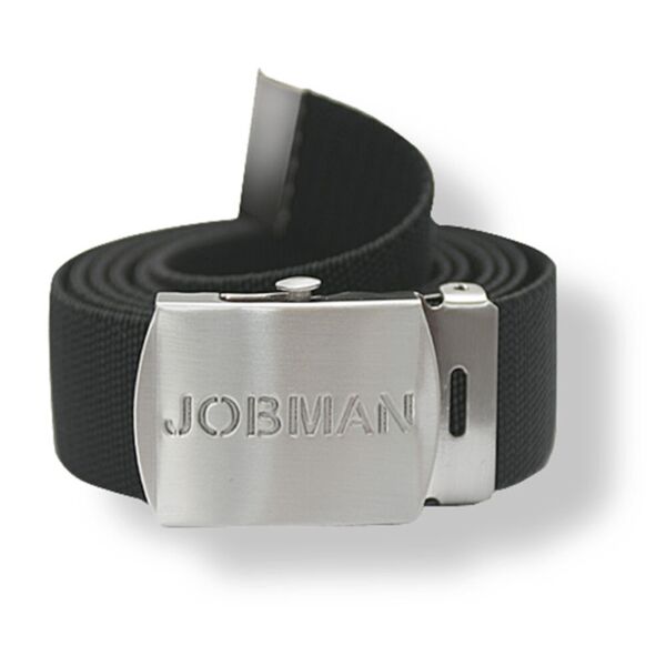 Jobman 9280 Stretch Belt Thumbnail