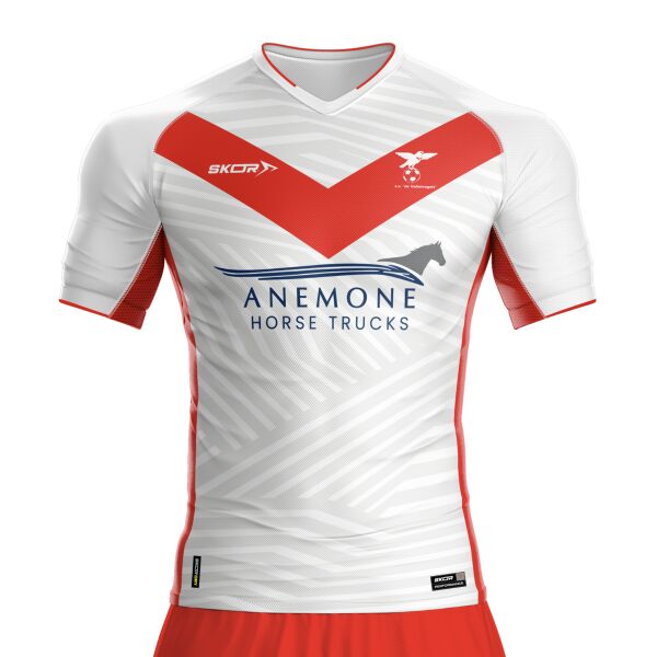 SV Valleivogels - Wedstrijdshirt A-Selectie Thumbnail