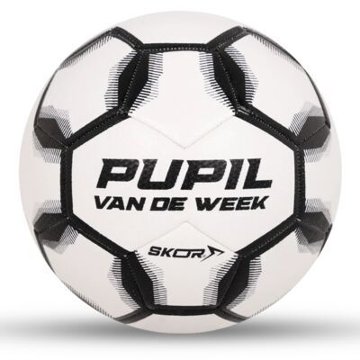 Pupil van de week bal Thumbnail