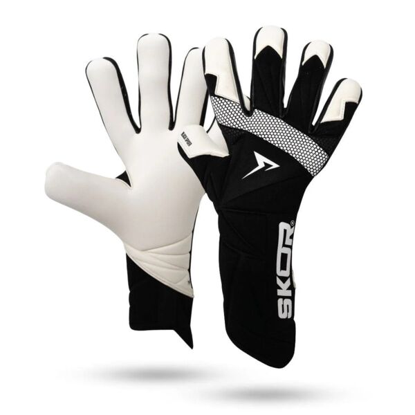 SKOR Keepershandschoenen Black Spider - Roll finger Thumbnail