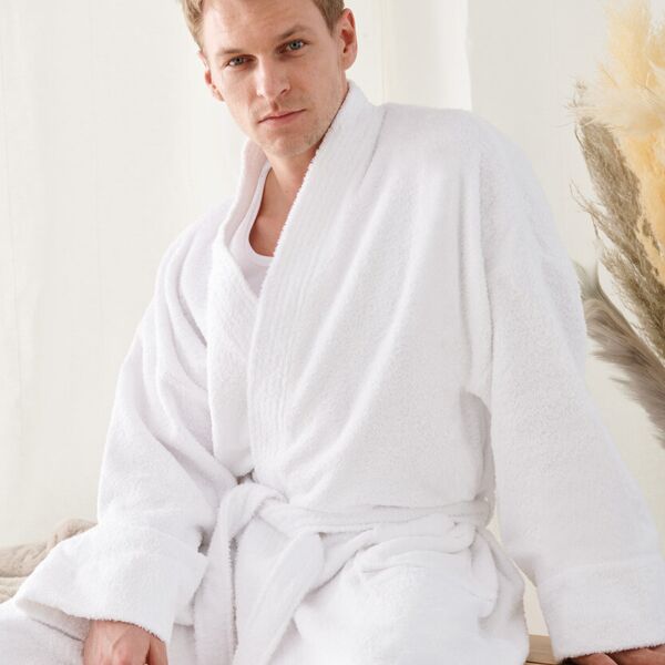 Kimono robe | Badjas Thumbnail