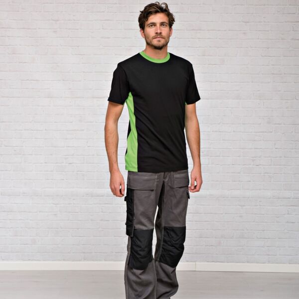 L&S T-SHIRT ITEE WORKWEAR Thumbnail