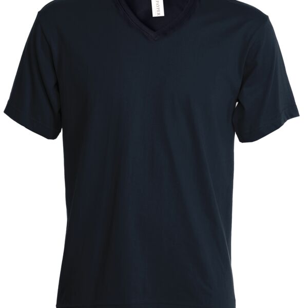 PayPer V-Neck T-shirt Thumbnail