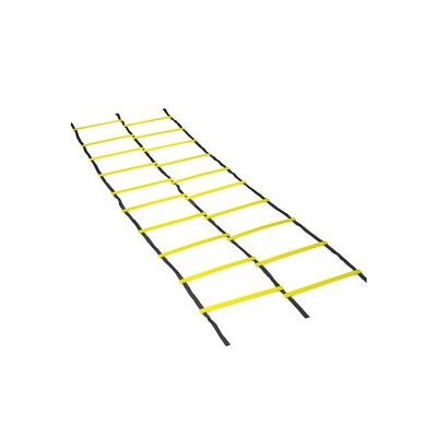 Snelheidsladder Thumbnail