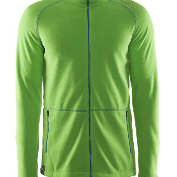 Craft Full Zip Micro Fleece Jacket M Thumbnail
