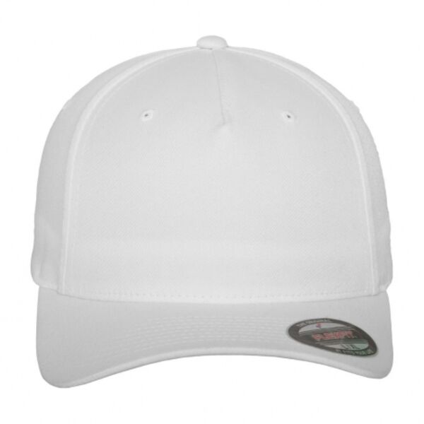 Copy of Yupoong Flexfit Fitted Baseball Cap Thumbnail