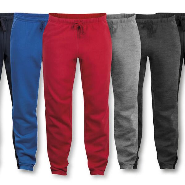 Clique Basic Pants Thumbnail