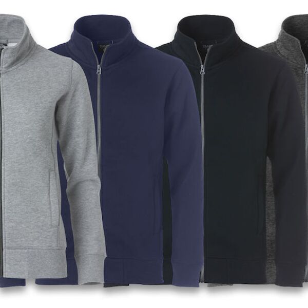 Clique Classic Cardigan Thumbnail