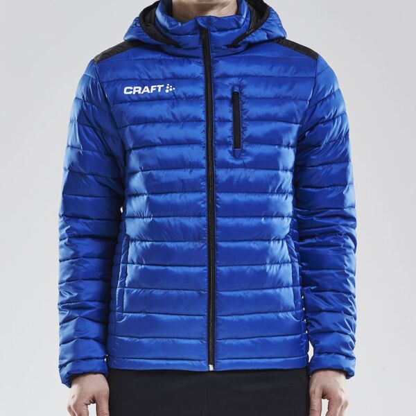 Craft winterjas Isolate Jacket M Thumbnail