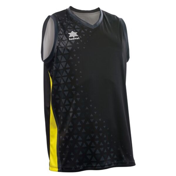 Luanvi TEAM SINGLET CARDIFF Thumbnail