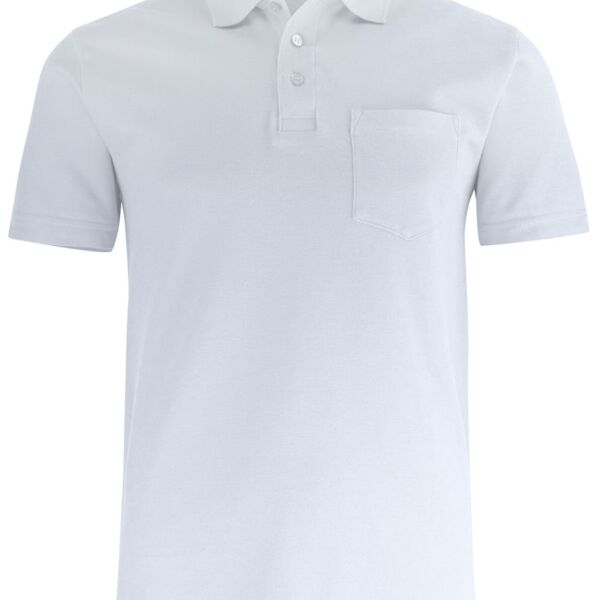 Clique Basic Polo Pocket  Thumbnail