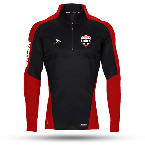 AFC IJBURG Trainingssweater Thumbnail