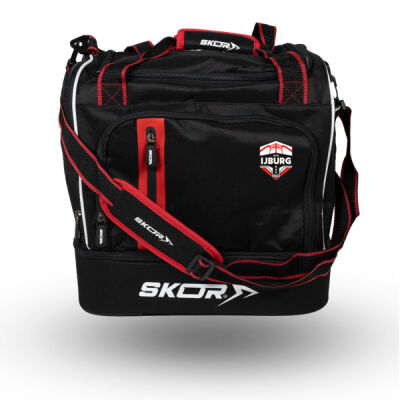 AFC IJburg - Cube sporttas Thumbnail