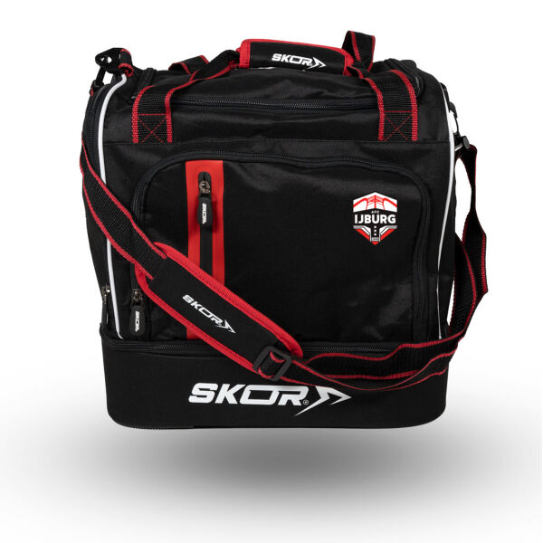 AFC IJburg - Cube sporttas Thumbnail