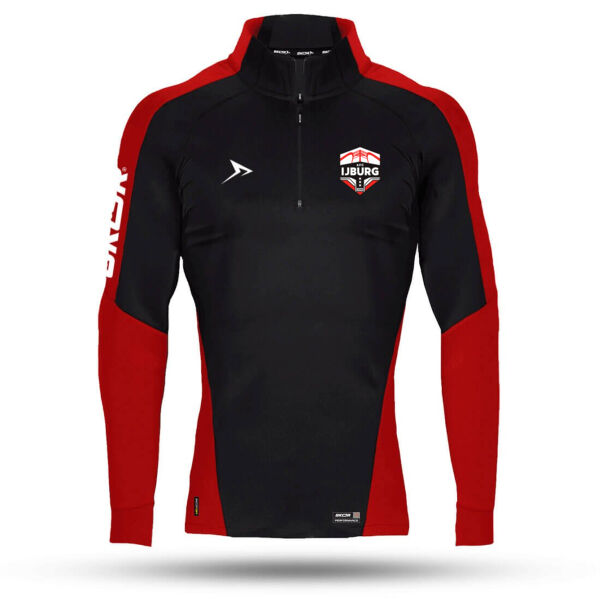 AFC IJburg - Trainingsweater Thumbnail