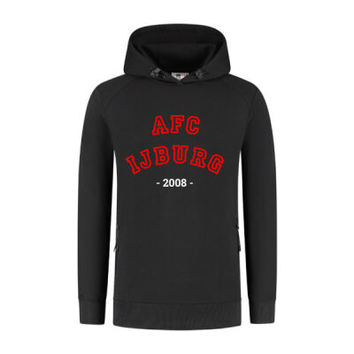 AFC IJburg - Hooded Sweater  Thumbnail
