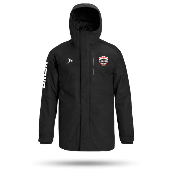 AFC IJburg - Lange coachjas Thumbnail