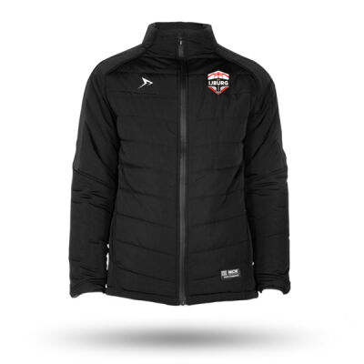 AFC IJburg - Korte coachjas Thumbnail