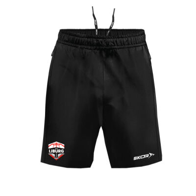 AFC IJburg - Korte trainingsbroek Thumbnail