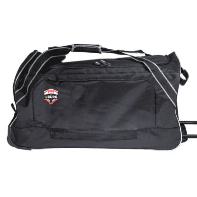 AFC IJburg - Trolley Thumbnail