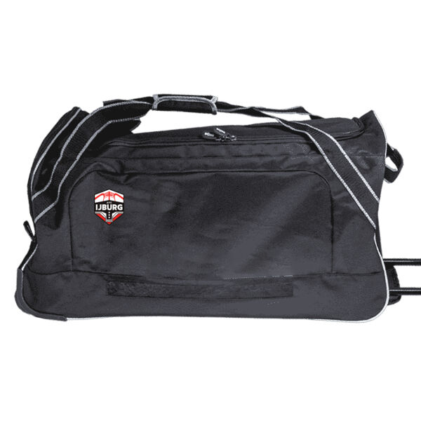 AFC IJburg - Trolley Thumbnail