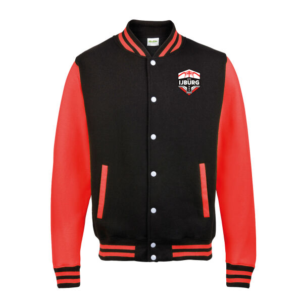 AFC IJburg - Baseball jack Thumbnail