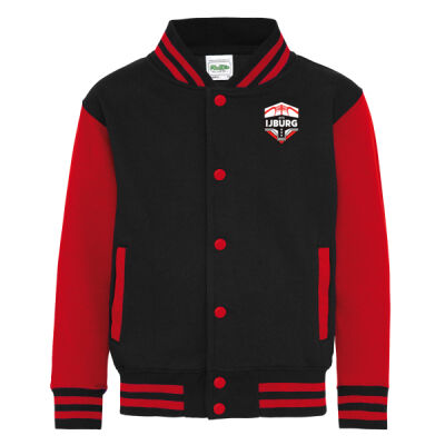 AFC IJburg - baseball jack (KIDS) Thumbnail