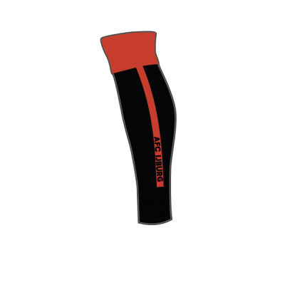 AFC IJburg sleeves Thumbnail