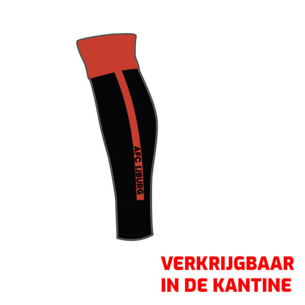 AFC IJburg sleeves Thumbnail