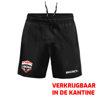 AFC IJburg - wedstrijdbroekje Thumbnail
