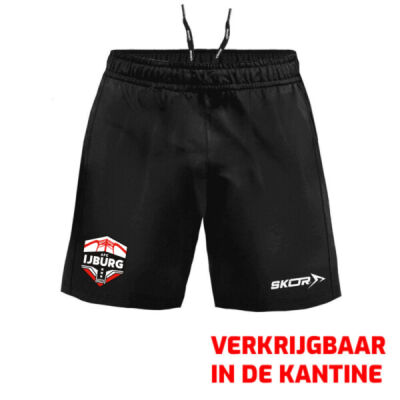 AFC IJburg - wedstrijdbroekje Thumbnail
