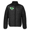Tribe fineline padded jacket Thumbnail