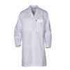 Orcon Food Medium Care lange jas met manchetten Gent Wit  Thumbnail